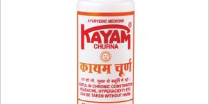 Kayam Churna Powder