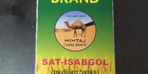 Himtaj Camel Sat Isabgol