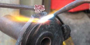Cast Iron Welding Services