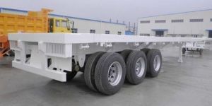 40 Ft Trailer Rental Services