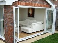 UPVC Sliding Doors