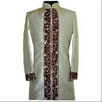 Embroidered Sherwani
