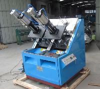 Fully Automatic Paper Plate Machine