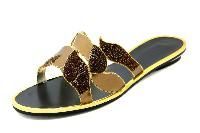 Fancy Women Slippers