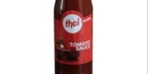 Tomato Sauce