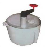 Plastic Dough Maker