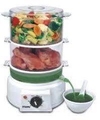 Steam Cooker