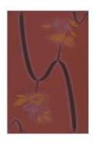 Ordinary Brown Series Wall Tiles