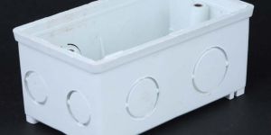 Electrical Fitting