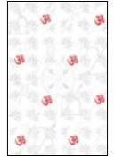 Luster White Series Wall Tiles