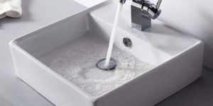 Wash Basins