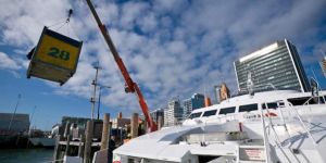 Freight Booking Services