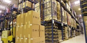 Warehousing Services
