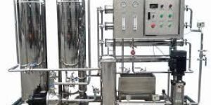 Industrial R O System