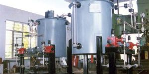 Chemical Equipment