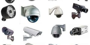 CCTV Camera