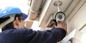 CCTV Installation Services