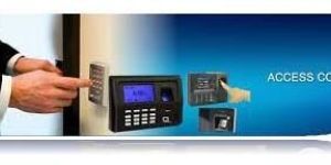 Time Attendance Machine Installation Services