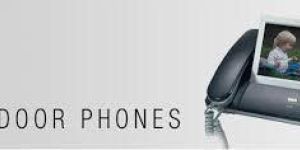 Video Door Phone Installation Services
