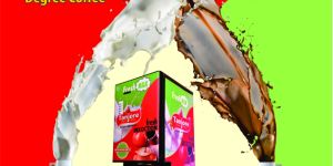 Traditional Filter Coffee Vending Machine