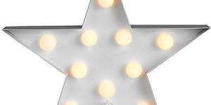LED Star Lights