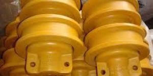 Bulldozer Track Roller