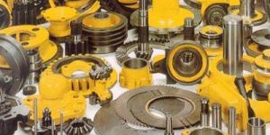Caterpillar Spare Parts