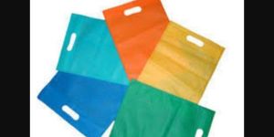 Plastic Poly Bags