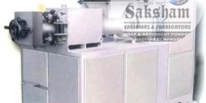 Duplex Vacuum Plodder