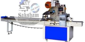 Horizontal Flow Wrapping Machine