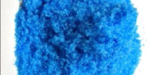 Copper Sulphate