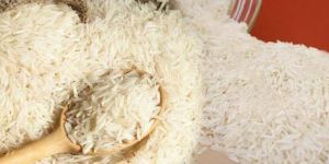 PR 106 White Raw Long Grain Non Basmati Rice