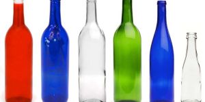 Glass Bottles