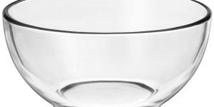 Glass Bowl