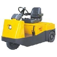 Electric Tow Truck