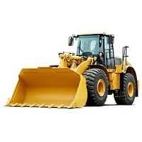 Canal Construction Equipment