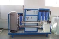 Water Purification Machine