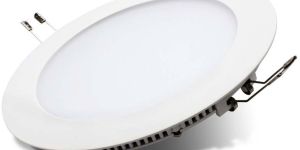 LED Round Panel Light