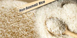 Non Basmati Rice