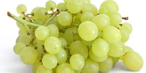 Fresh Grapes