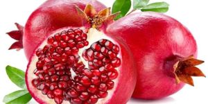 Fresh Pomegranate