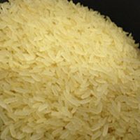 IR 64 Raw Rice