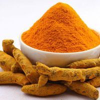 Turmeric Powder