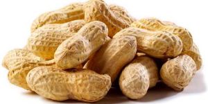 Shelled Groundnuts