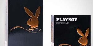 Playboy Condoms