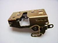 Automotive Door Locks