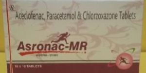 Asronac Tablets