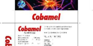 Methylcobalamin Injection 1500 Mcg