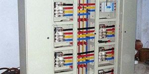 Lighting Distribution Panels