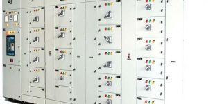 Motor Control Centre Panels